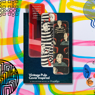 Abstract Bookmarks