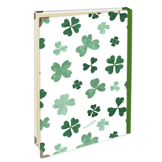 Personalised A5 Address Book with Alphabetised Tabs