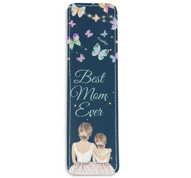 Best Mom Ever Bookmark