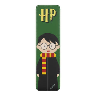 Harry Potter Bookmark – Cartoon Harry Design