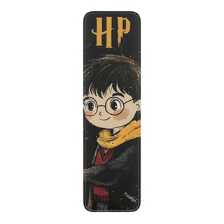 Harry Potter Bookmark with Initials – Harry Design