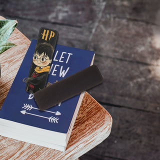 Harry Potter Bookmark with Initials – Harry Design