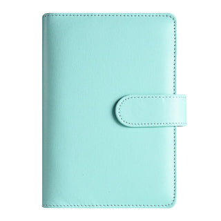 A6 Charmbook : PU Leather