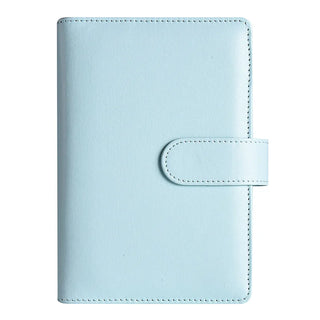 A6 Charmbook : PU Leather