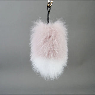 Bold Fluffy Charm for Ring Planners