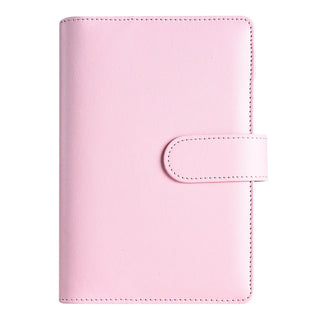 A6 Charmbook : PU Leather