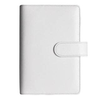 A6 Charmbook : PU Leather