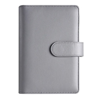 A6 Charmbook : PU Leather