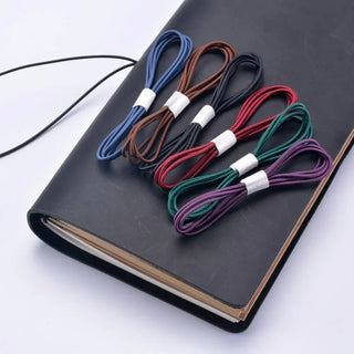 Replacement Elastic Bands for Traveler’s Notebooks (10pcs)