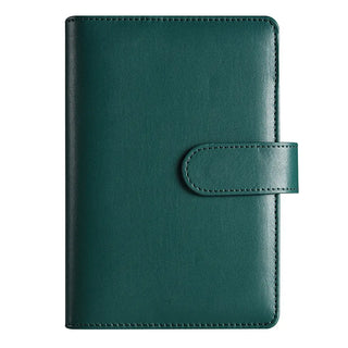 A6 Charmbook : PU Leather