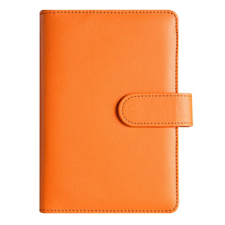 A6 Charmbook : PU Leather