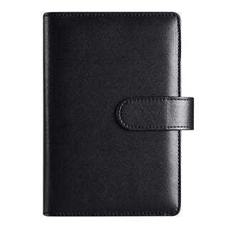 A6 Charmbook : PU Leather