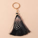 Black Tassle