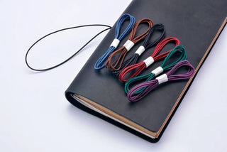 Replacement Elastic Bands for Traveler’s Notebooks (10pcs)