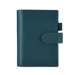 A6 Charmbook : Genuine Full Leather