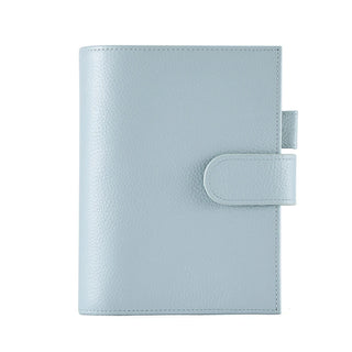 A6 Charmbook : Genuine Full Leather